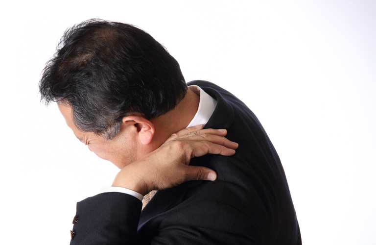 国民病とも呼ばれている厄介な肩こりでお悩みの方へ | 文京区で鍼灸なら痛みの改善をサポートする鍼灸TIES