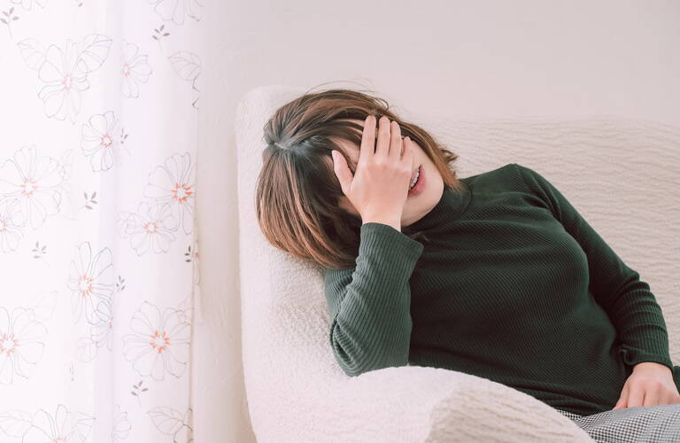 慢性頭痛や眼精疲労に悩まされている方におすすめの施術 | 文京区で鍼灸なら痛みの改善をサポートする鍼灸TIES